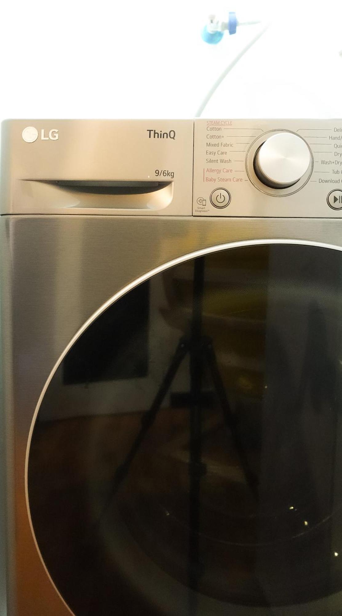 2-room Condotel With Netflix, Kitchen & Washer, Near Mrt Boni Apartment